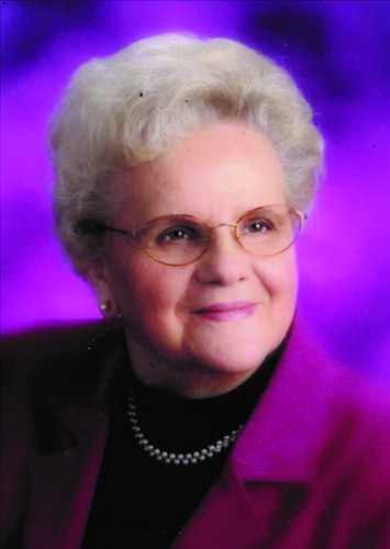 MARGARET FODOR